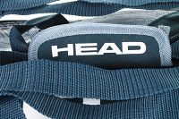 Head Core 9R Supercombi Anthracite / Grey